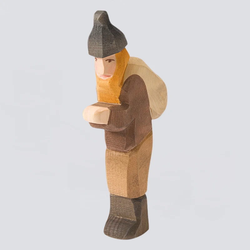 Ostheimer Knecht Ruprecht