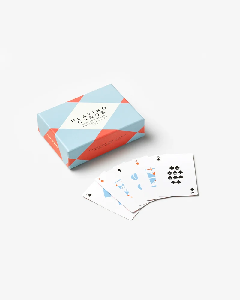 Playing Cards