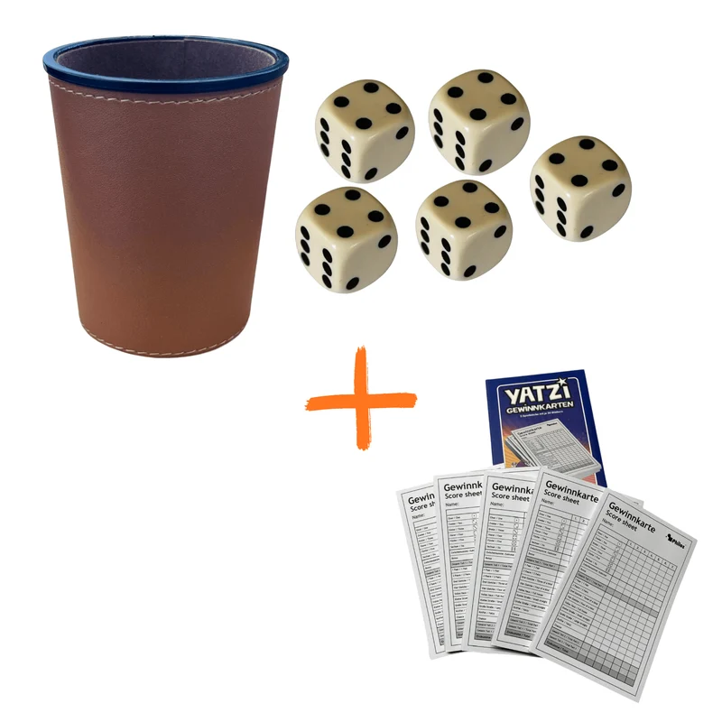 Knobel Set #2
