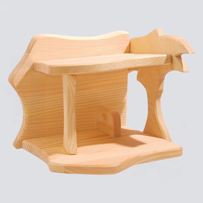 Ostheimer Stall klein