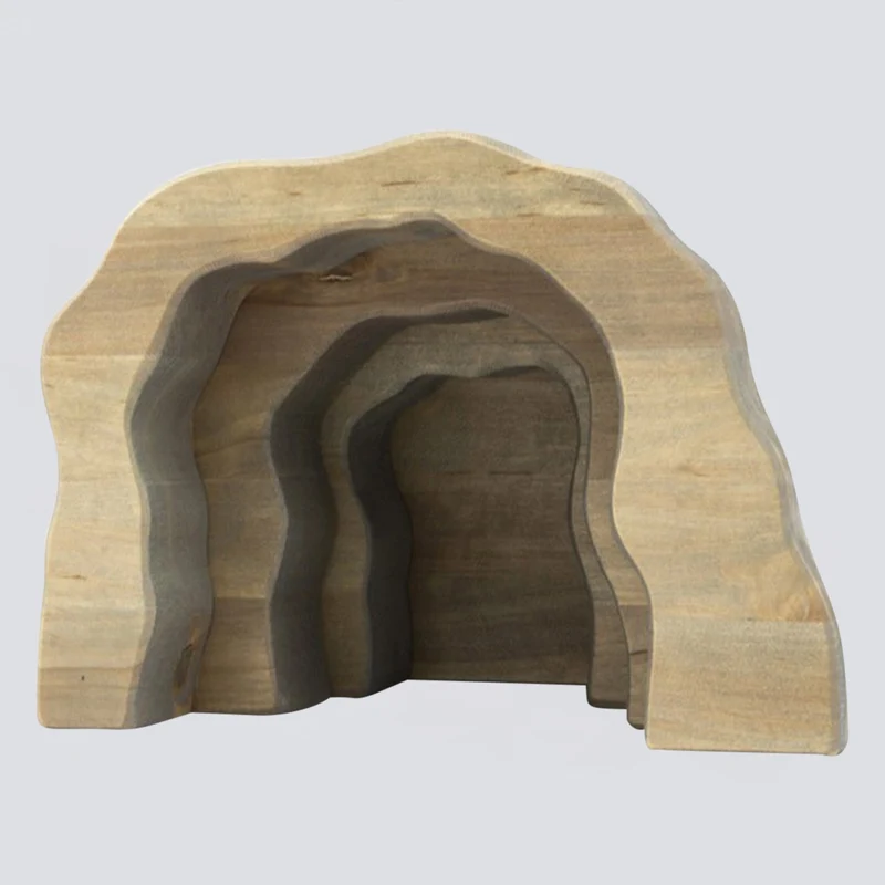 Ostheimer Drachenhöhle 2-tlg.
