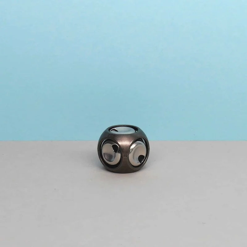 HUZZLE CAST DICE - grandioses Rätsel-Puzzle