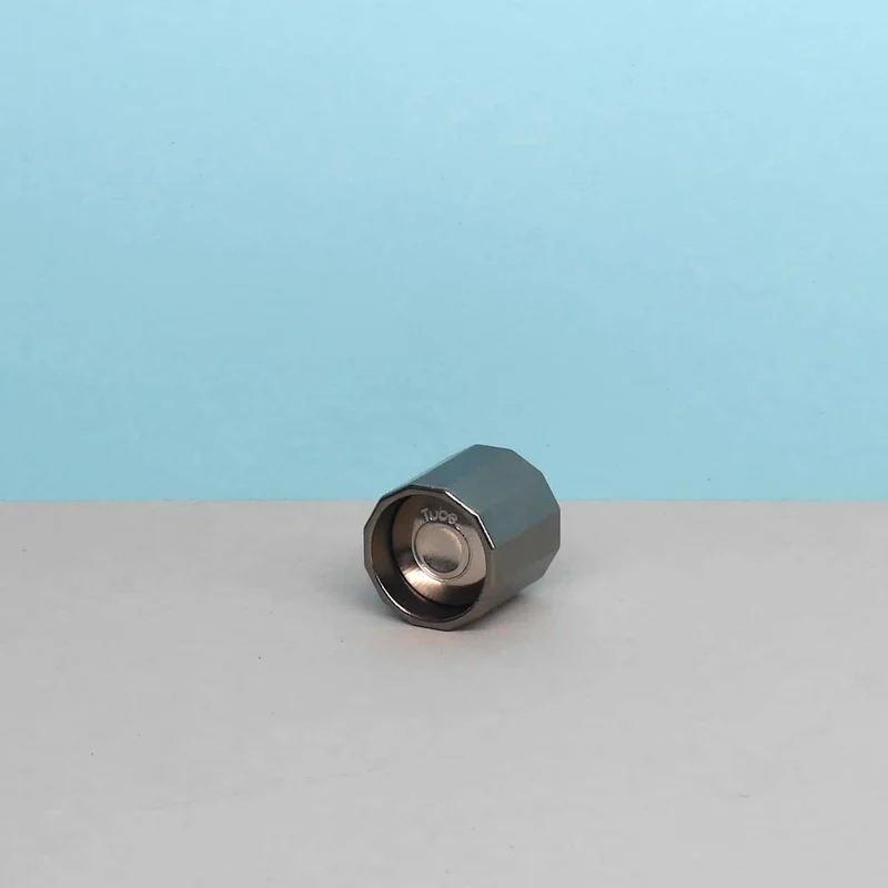 HUZZLE CAST TUBE - eindrucksvolles Rätsel