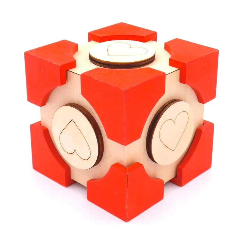 TRICKBOX COMPANION SECRET - Geschenkbox