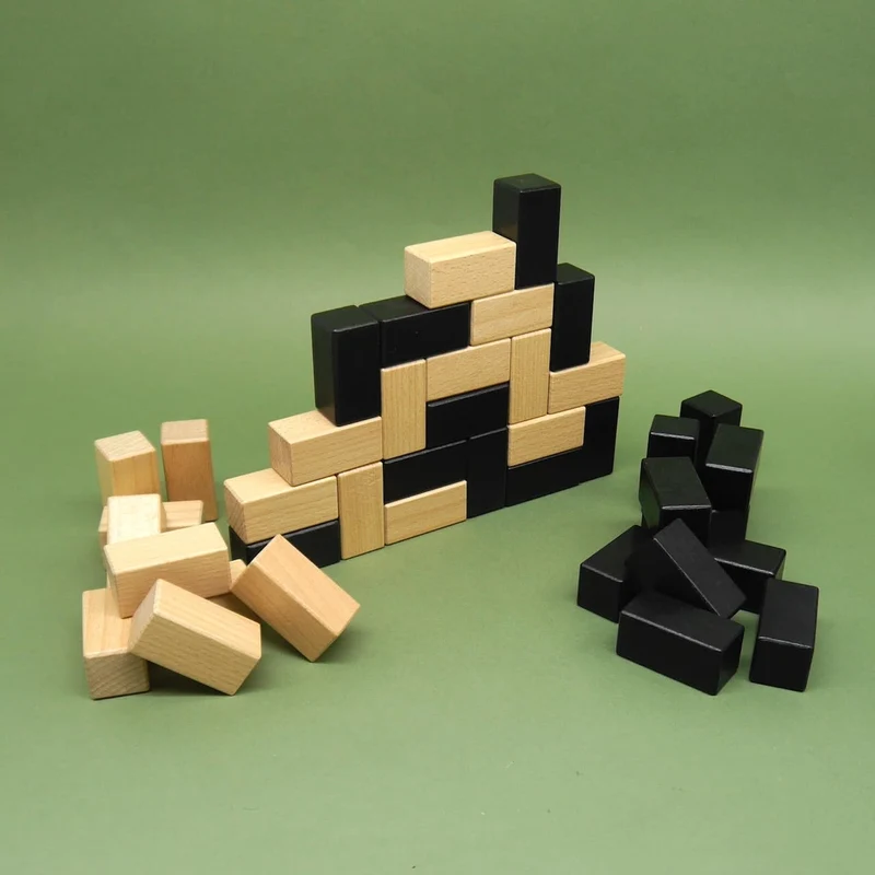 BLOCKS - werde zum Baumeister!