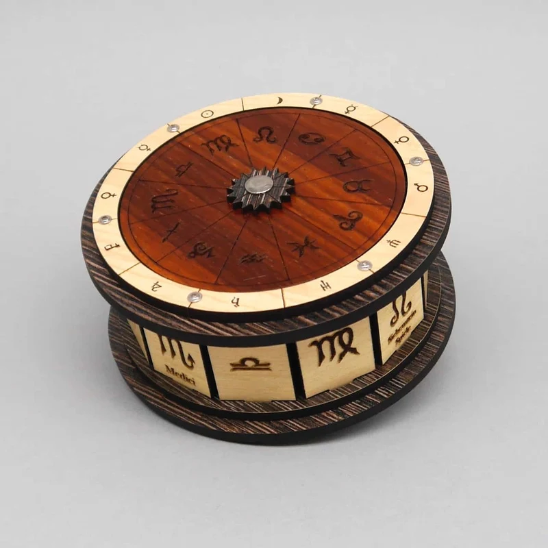 MEDICI BOX - premium Geschenkbox