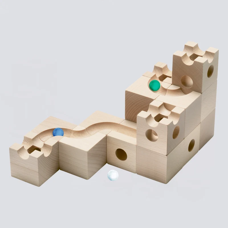 Cuboro Tunnel Extra Set