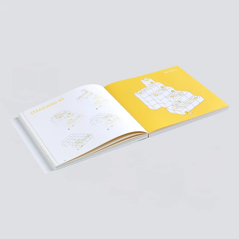 Cuboro Das Buch