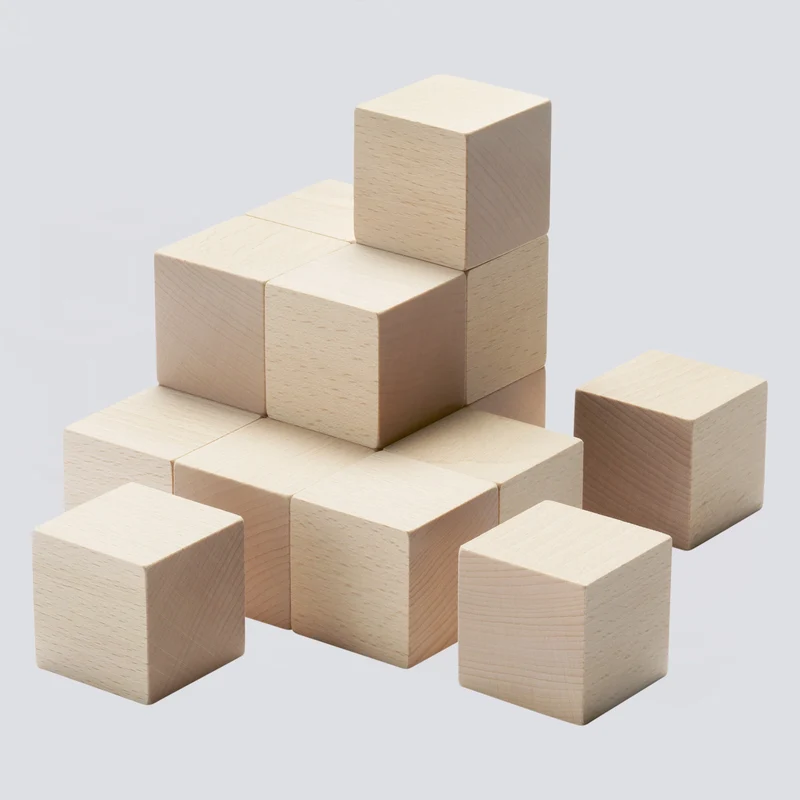 Cuboro Cubes Extra Set
