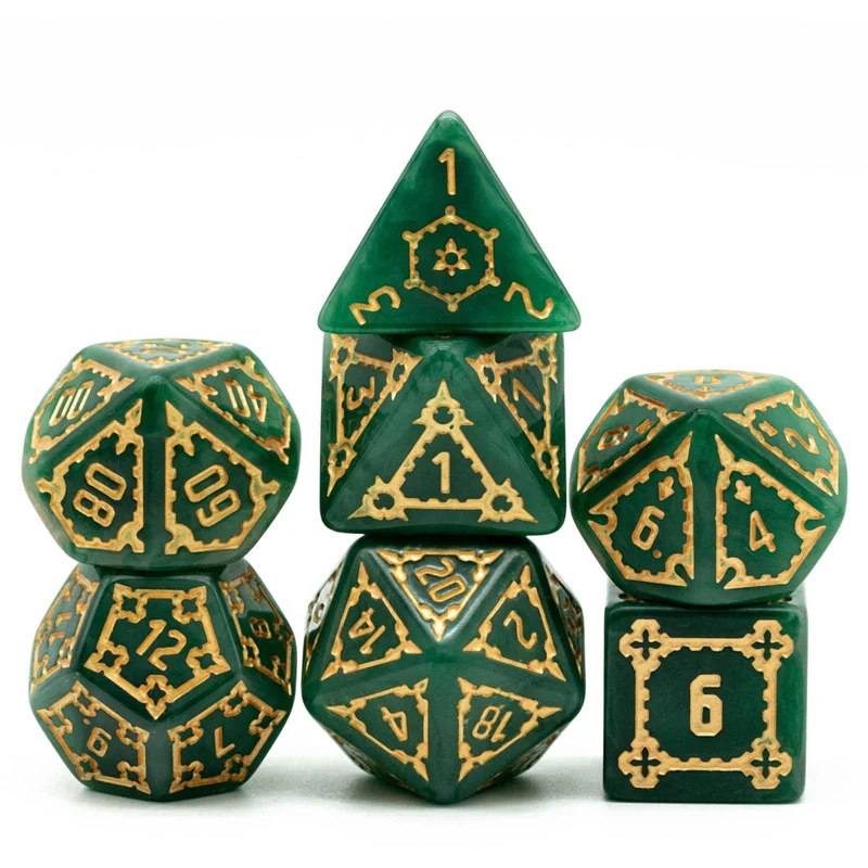 Goliath XL green