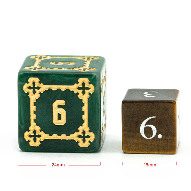 Goliath XL green
