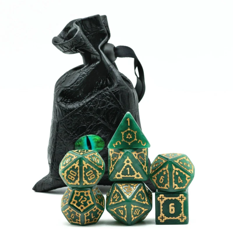 Goliath XL green