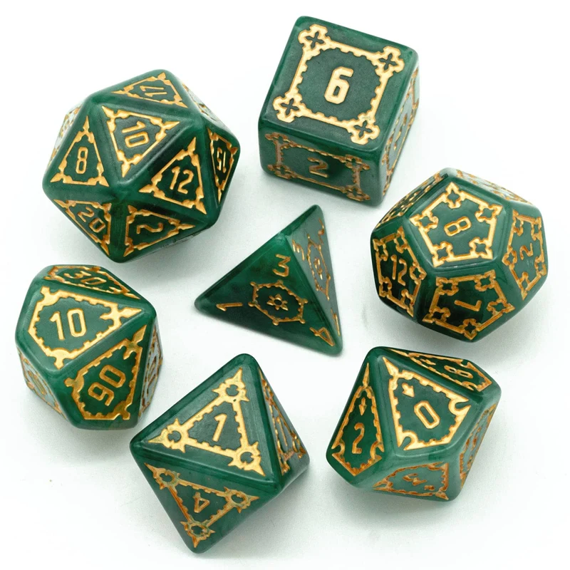 Goliath XL green