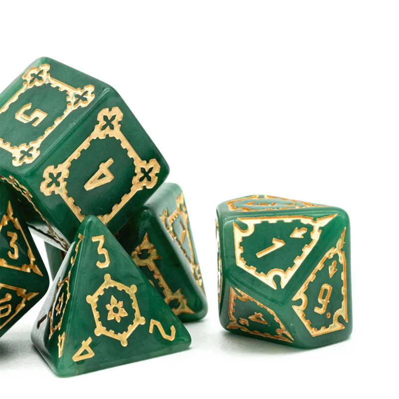 Goliath XL green
