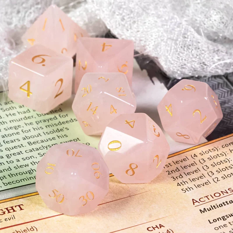 Rosenquarz Edition