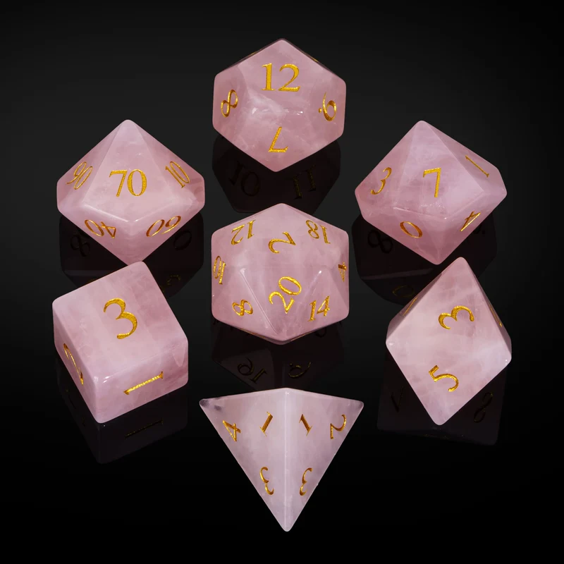Rosenquarz Edition