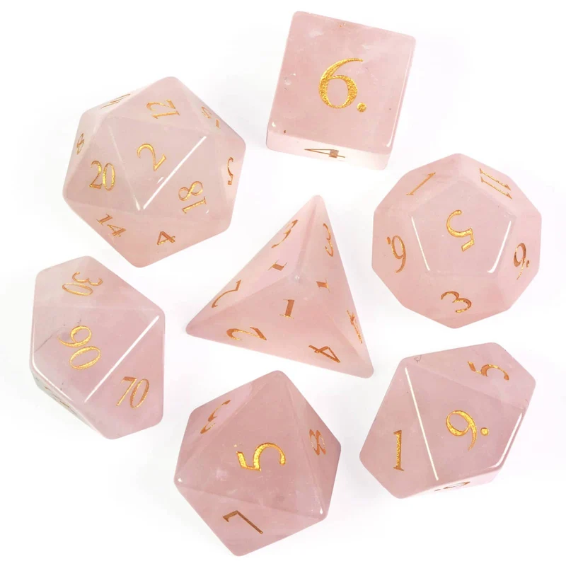 Rosenquarz Edition