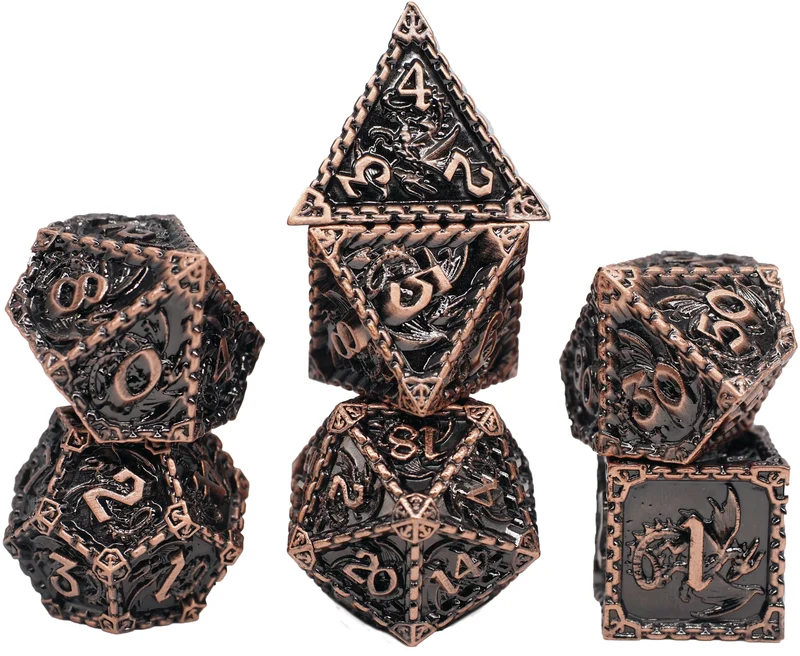 Draco Copper
