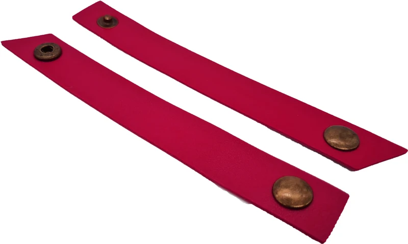 Würfelteller pink