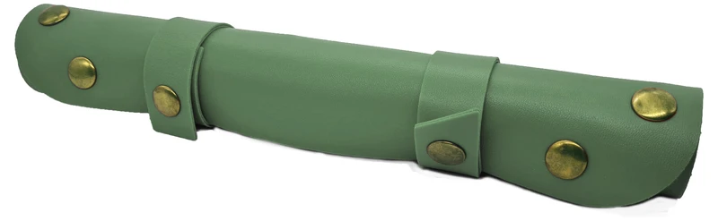 Würfelteller dunklelgrün