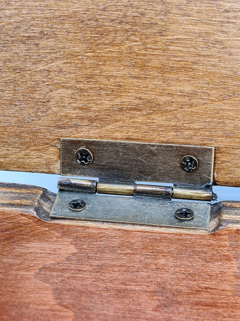 Würfeltruhe Barbar