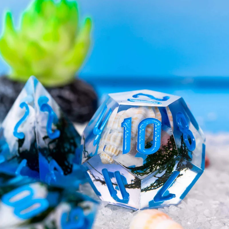 Sea Snail