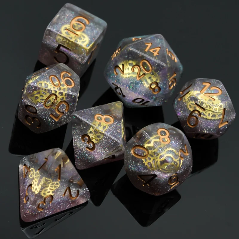 Steampunk Serie