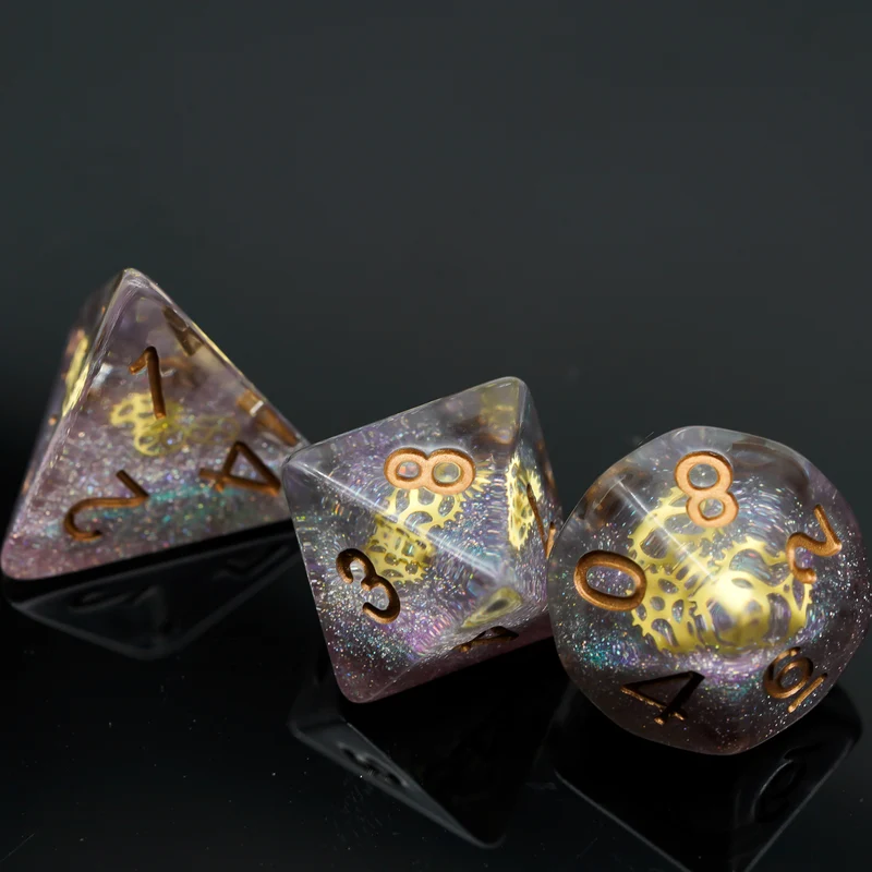 Steampunk Serie