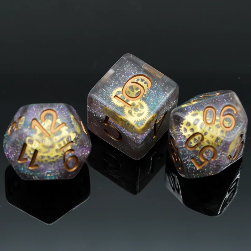 Steampunk Serie
