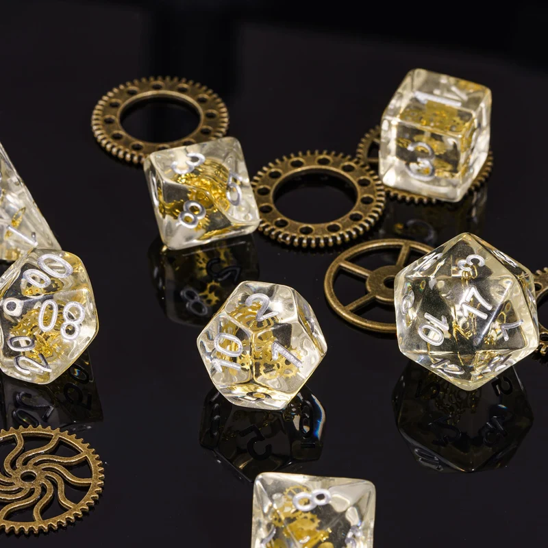 Steampunk Serie