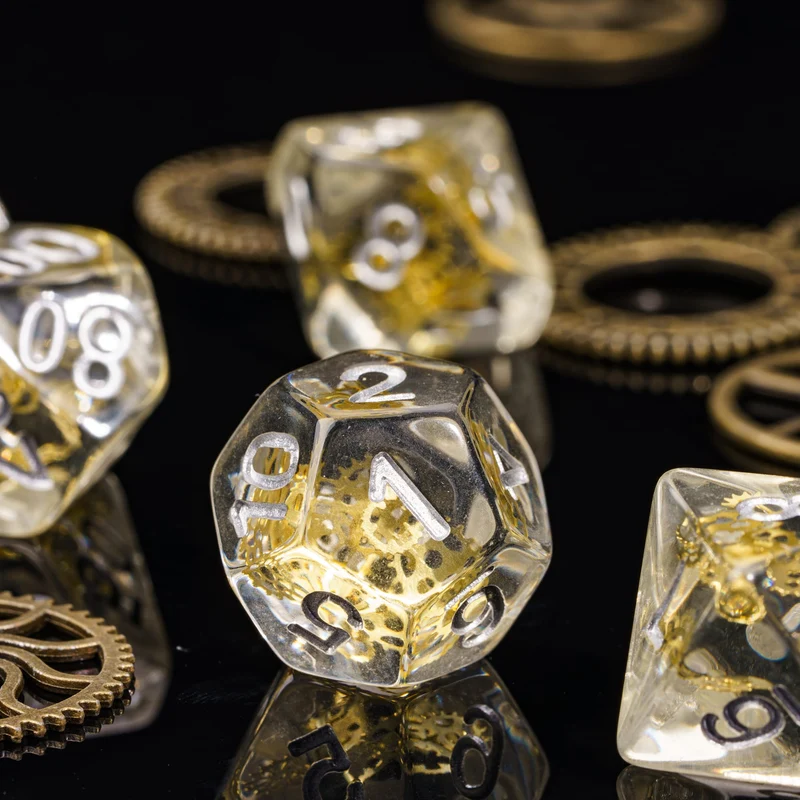 Steampunk Serie