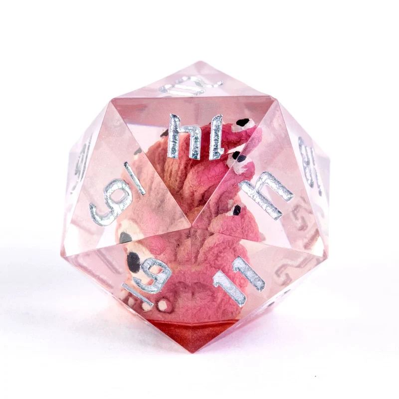 D20 Beholder