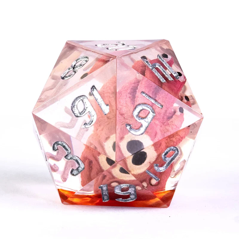 D20 Beholder