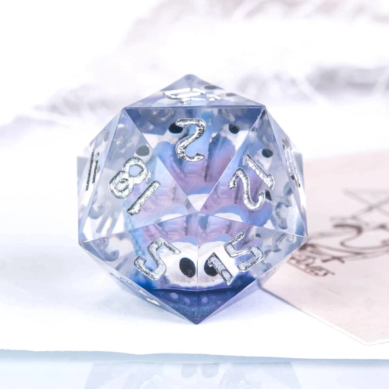 D20 Beholder