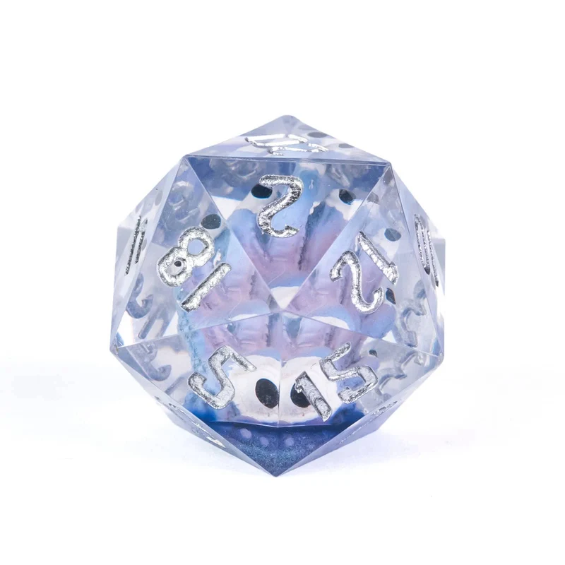 D20 Beholder