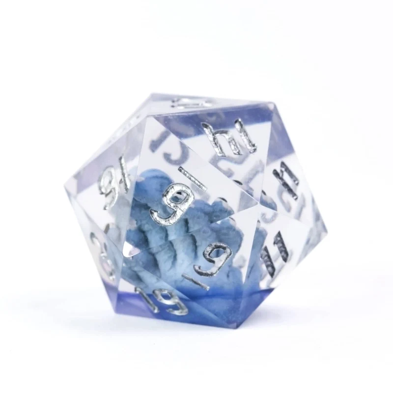 D20 Beholder