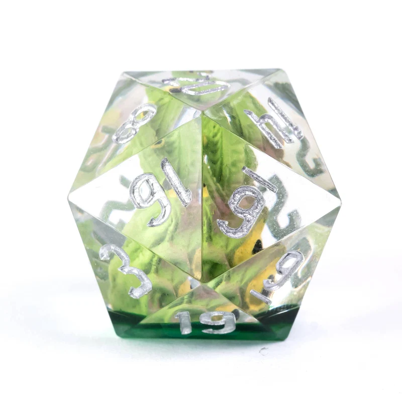 D20 Beholder