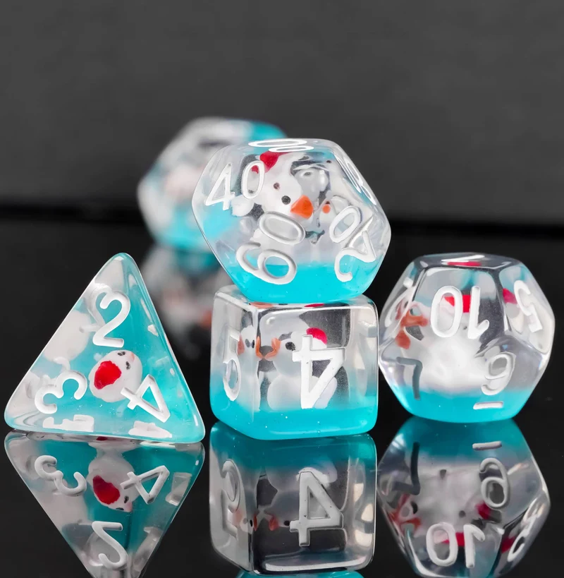 Destroyer of the Worlds (XMAS Edition)