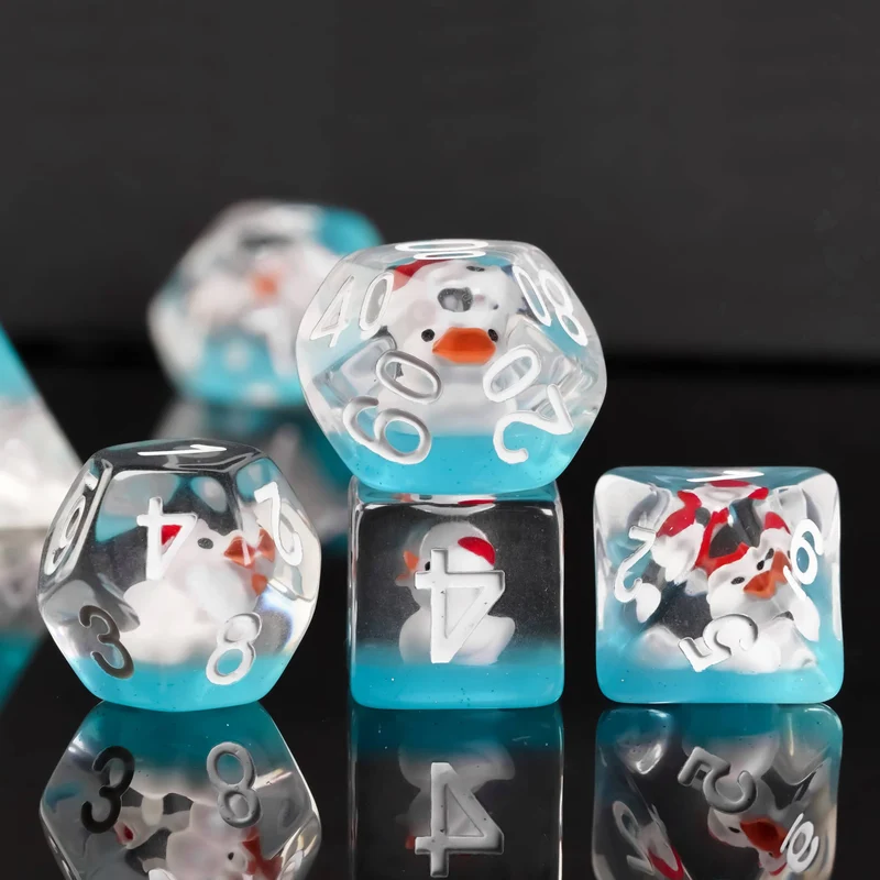 Destroyer of the Worlds (XMAS Edition)