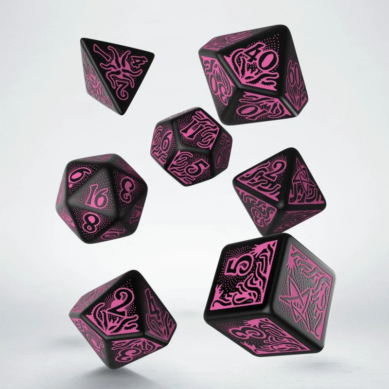 Call of Cthulhu 7th Edition
