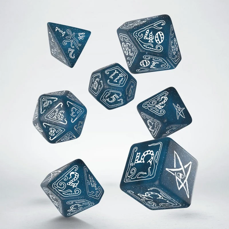 Call of Cthulhu Abyssal