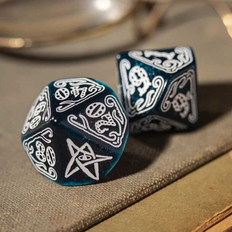 Call of Cthulhu Abyssal