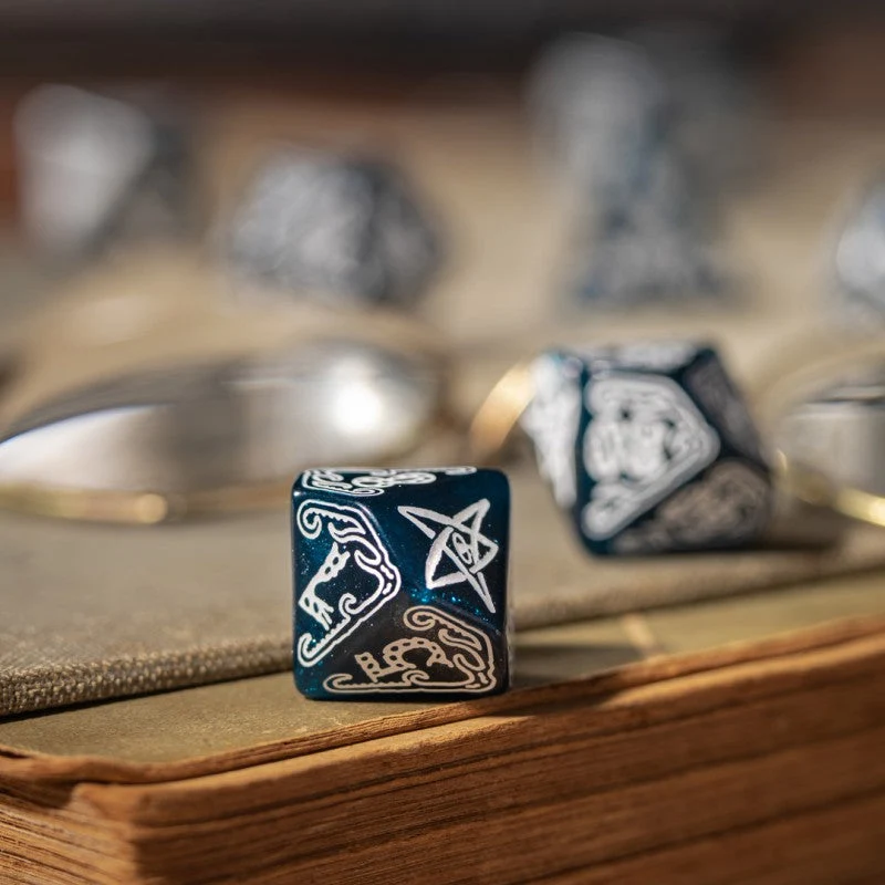 Call of Cthulhu Abyssal