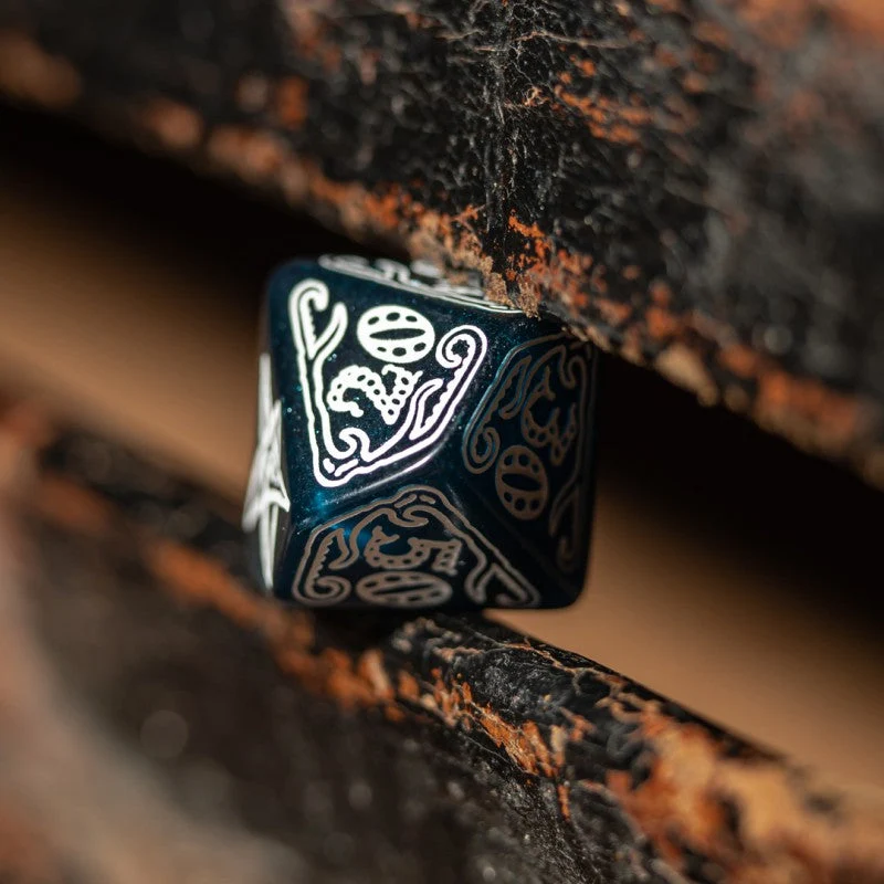 Call of Cthulhu Abyssal