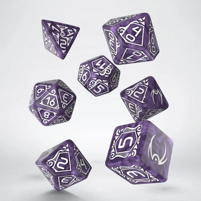 Starfinder Devastation Ark Dice