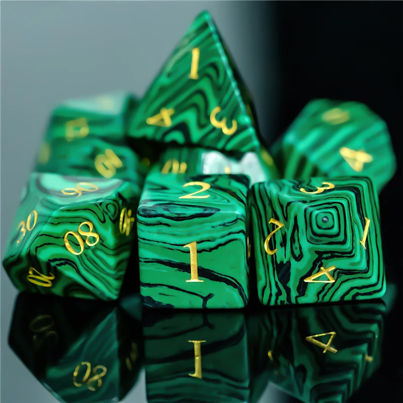 Malachit Edition