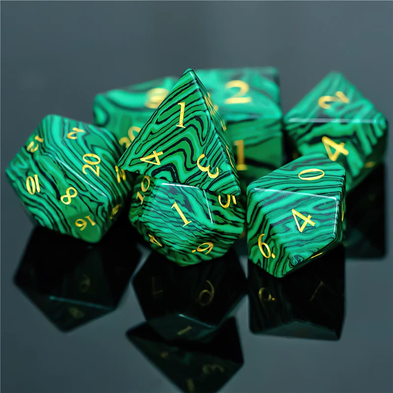 Malachit Edition