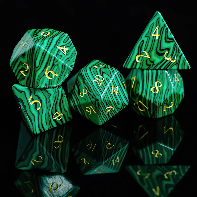 Malachit Edition