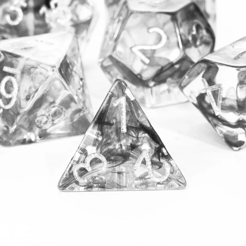 Smoke-Serie