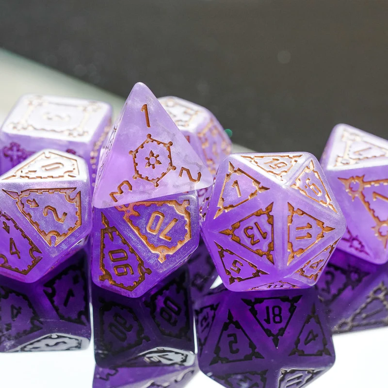 Goliath XL lilac